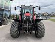 Tractor agrícola - Lindner - geotrac 124
