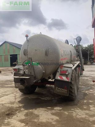 Equipamiento / accesorio - Pichon - tci 16800