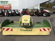 Cortacésped manual - Krone - krone easy cut f320 gen. 4 gezogen