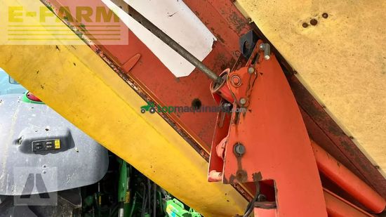 Cortacésped manual - Ziegler - ht375s