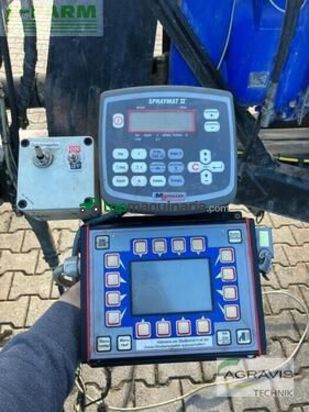 Cisterna - Wienhoff - 24.800 ptw tridem profi line