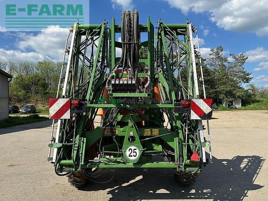 Atomizador - Amazone - ug 3000/18 nova