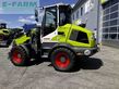 Minicargadora - Claas - torion 738 t sinus