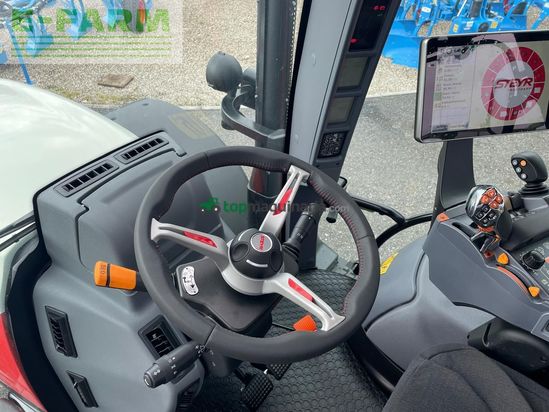 Tractor agrícola - Steyr - 6150 profi cvt (stage v)