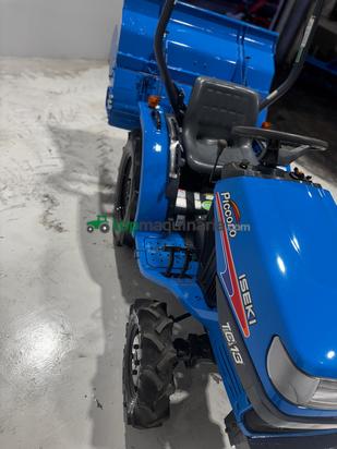 Mini tractor - MINITRACTORES MINI TRACTOR 4X4 4X2