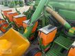 Sembradora monograno mecanica - Amazone - ed 602 k klassik