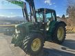 Tractor agrícola - John Deere - 6230 premium