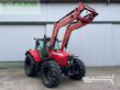 Tractor agrícola - Massey Ferguson - 7465
