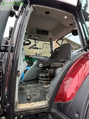 Tractor agrícola - Valtra - t174ea