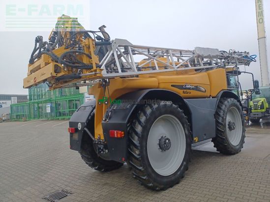 Atomizador - Challenger - rogator 655 b