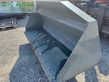 Minicargadora - kramer - hvf 2300 mm kra 1,00m³