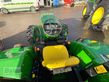 Tractor agrícola - John Deere - 5055 e