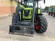 Tractor agrícola - Claas - arion 630 c *quicke q55 fl*