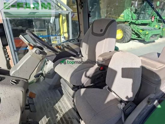 Tractor agrícola - John Deere - 8r 310