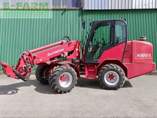 Telescopica - Schaffer - 6370t