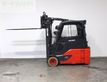 Elevadora - Linde - e 18 l evo 386-02