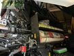 Empacadora gigant - Claas - variant 580 rc pro, nur 146 ballen !