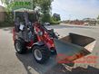 Minicargadora - Weidemann - 1160