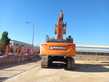 Excavadora DOOSAN DX350LC-7