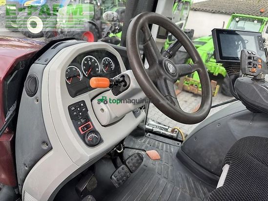 Tractor agrícola - Valtra - t234 versu smarttouch