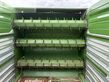 Cinta transportadora de forraje - Krone - mx 350 gd