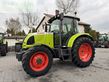 Tractor agrícola - Claas - ares 557 atz