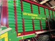 Cinta transportadora de forraje - Strautmann - giga-vitesse cfs 44