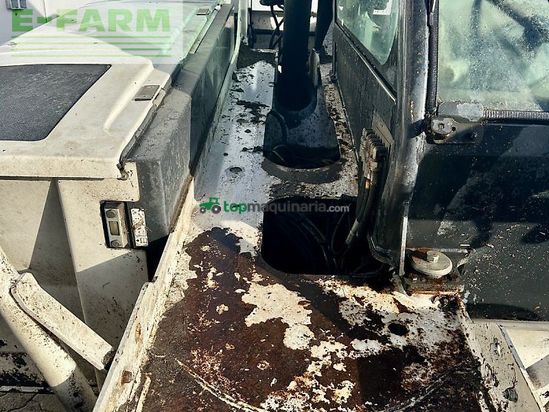 Telescopica - Bobcat - t 3571 l