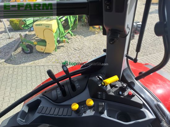 Tractor agrícola - Steyr - 4110 expert cvt