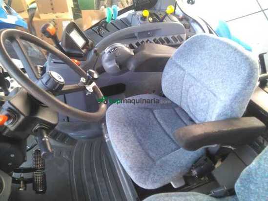 Tractor agrícola - New Holland - T6020
