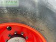 Tractor agrícola - Claas - axion 830 cebis hexa-shift