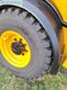 Minicargadora - JCB - 409 agri stufe v