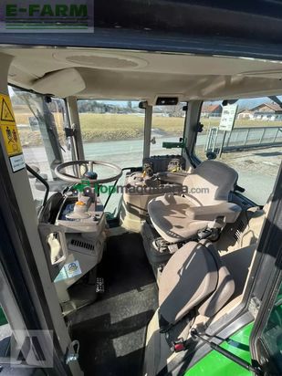 Tractor agrícola - John Deere - 6155m