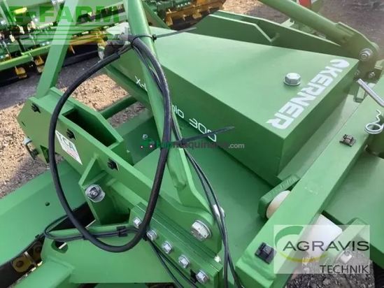 Grada de disco - Kerner - x-cut solo 300