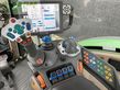 Tractor agrícola - Fendt - 714 scr profi