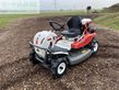 Tractor agrícola - Herkules - rm 982f 4 wd gestrüppmäher