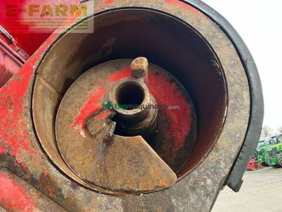 Remolqu agrícola -  - uw 160