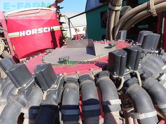 Sembradora - Horsch - pronto 6 as
