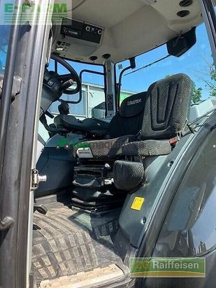 Tractor agrícola - Valtra - q245