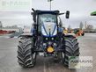 Tractor agrícola - New Holland - t 7.225 auto command