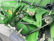 Empacadora gigant - John Deere - 854 premium rundballenpresse