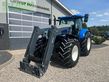 Tractor agrícola - Case IH - t7.270