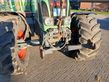 Tractor agrícola - Fendt - farmer 410 vario
