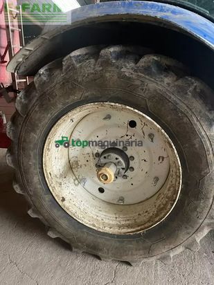 Tractor agrícola - New Holland - t7.270 ac