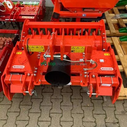 Grada rotativa - Maschio - delfino 1300 scm