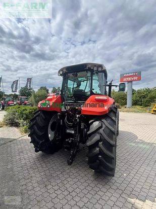 Tractor agrícola - Steyr - multi 4095 et