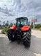 Tractor agrícola - Steyr - multi 4095 et