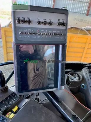 Atomizador - Vicon - ixtrack c40