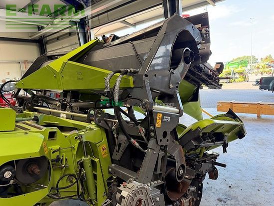 Cabezal - Claas - rovio 4.875 fc
