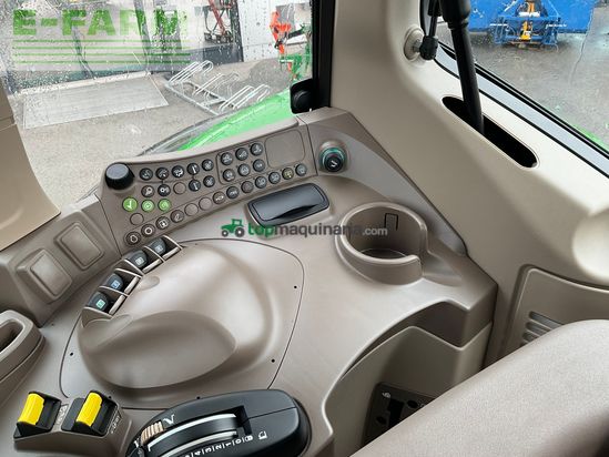 Tractor agrícola - John Deere - 6M 150